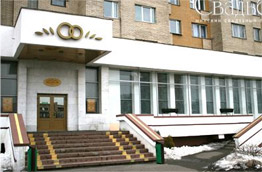 Наш район