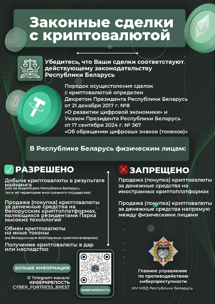Как защититься от кибермошенничества!