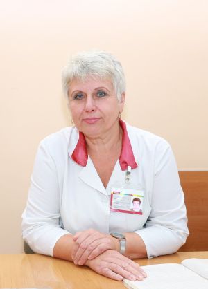 Медицинская сестра по физиотерапии