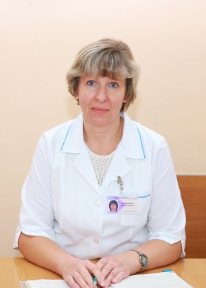 Медицинская сестра по физиотерапии