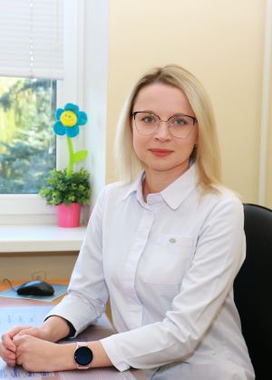 Врач-акушер-гинеколог