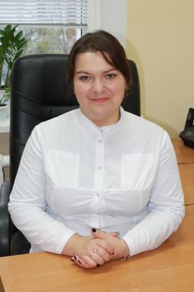 Заместитель главного врача по хозяйственной работе